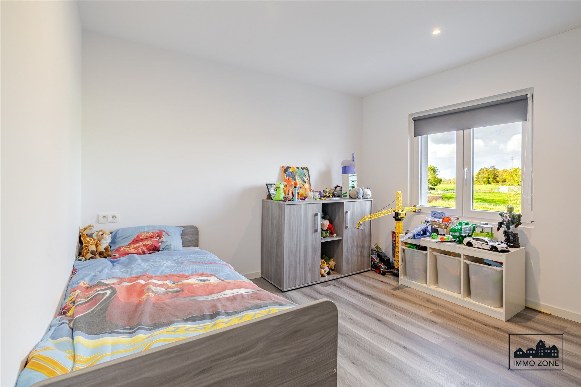 Pas gerenoveerde energiezuinige woning foto 10