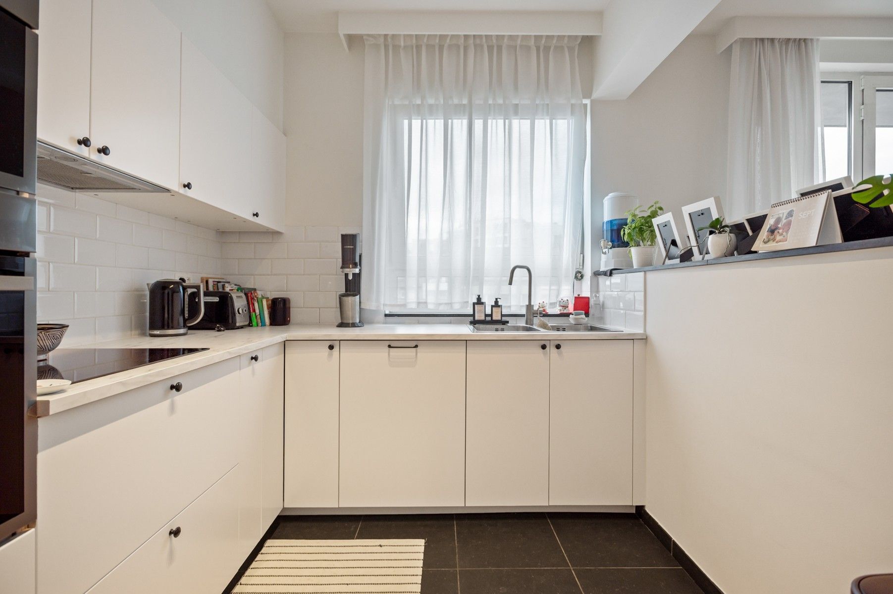 Lichtrijk appartement op toplocatie foto 5