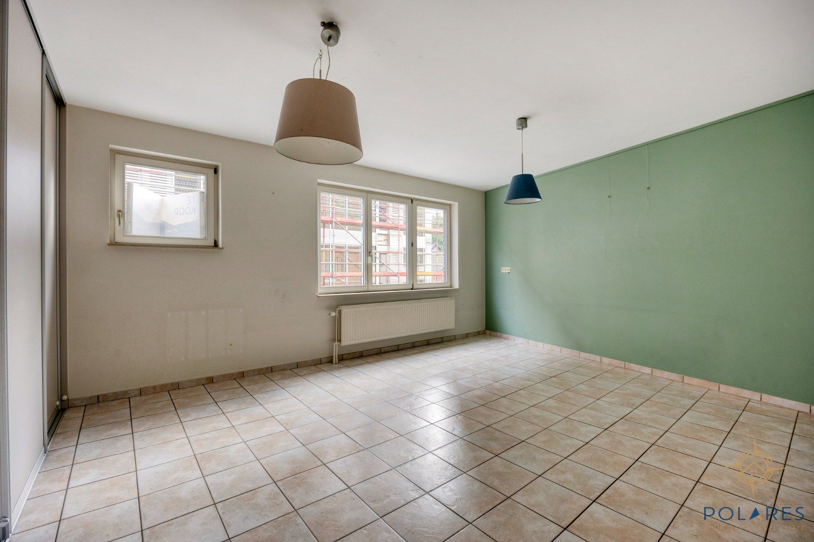 Uniek duplex appartement in dorpskern foto 8