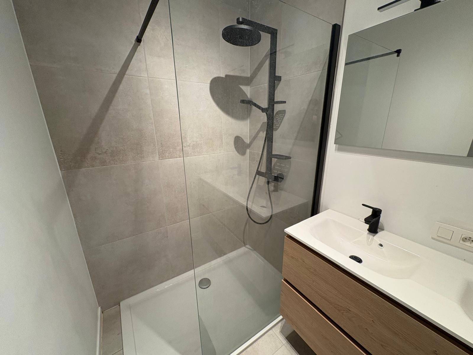 Energiezuinig appartement met o.a. 2 slpk en terras foto 4