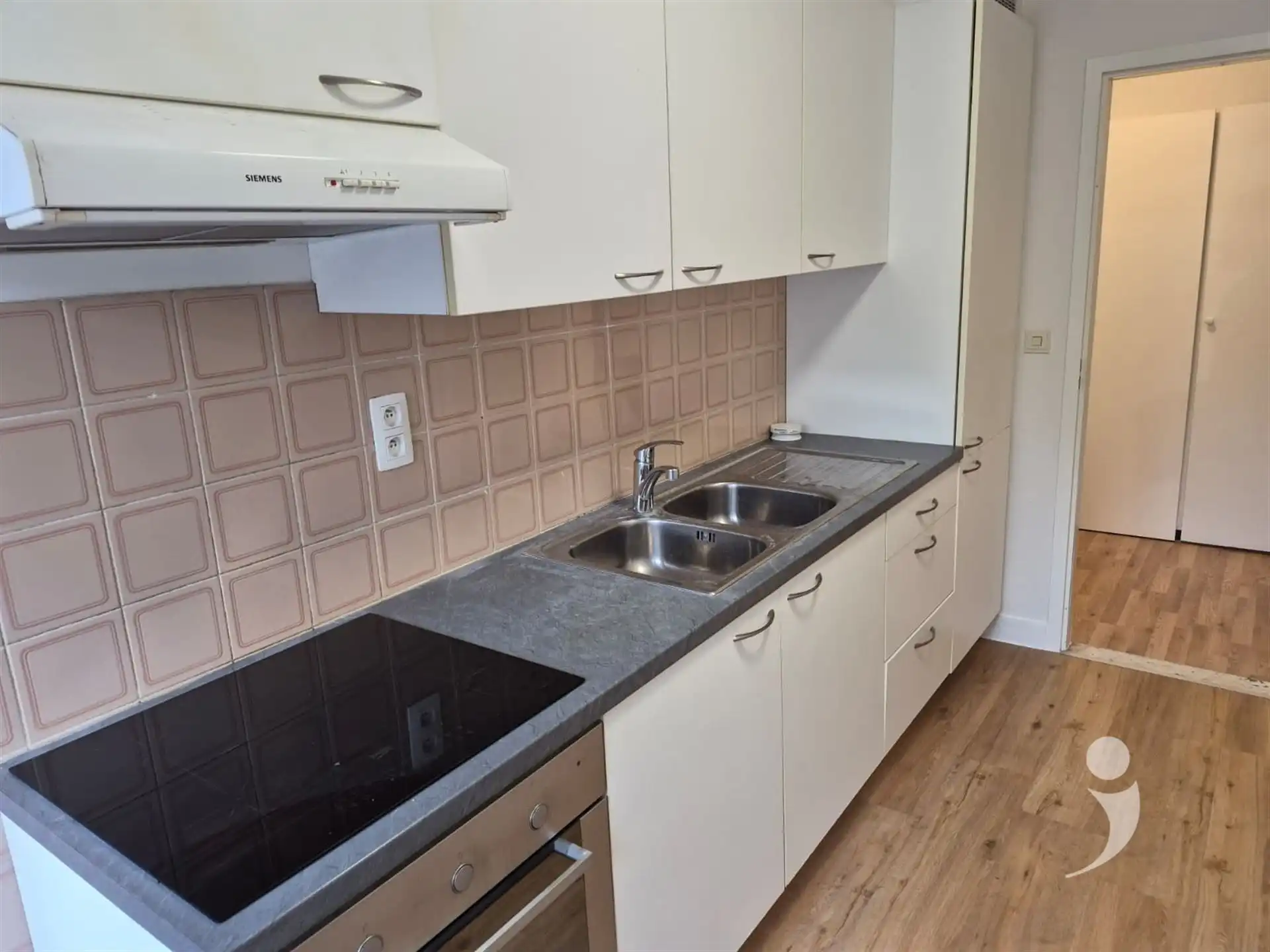 Gelijkvloers appartement foto 4