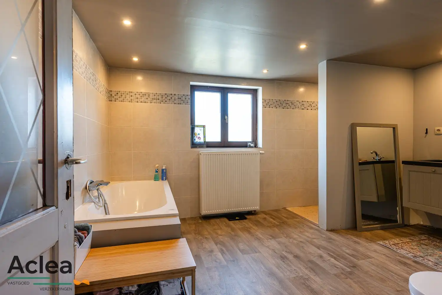 Karaktervolle burgerwoning in Watervliet foto 18