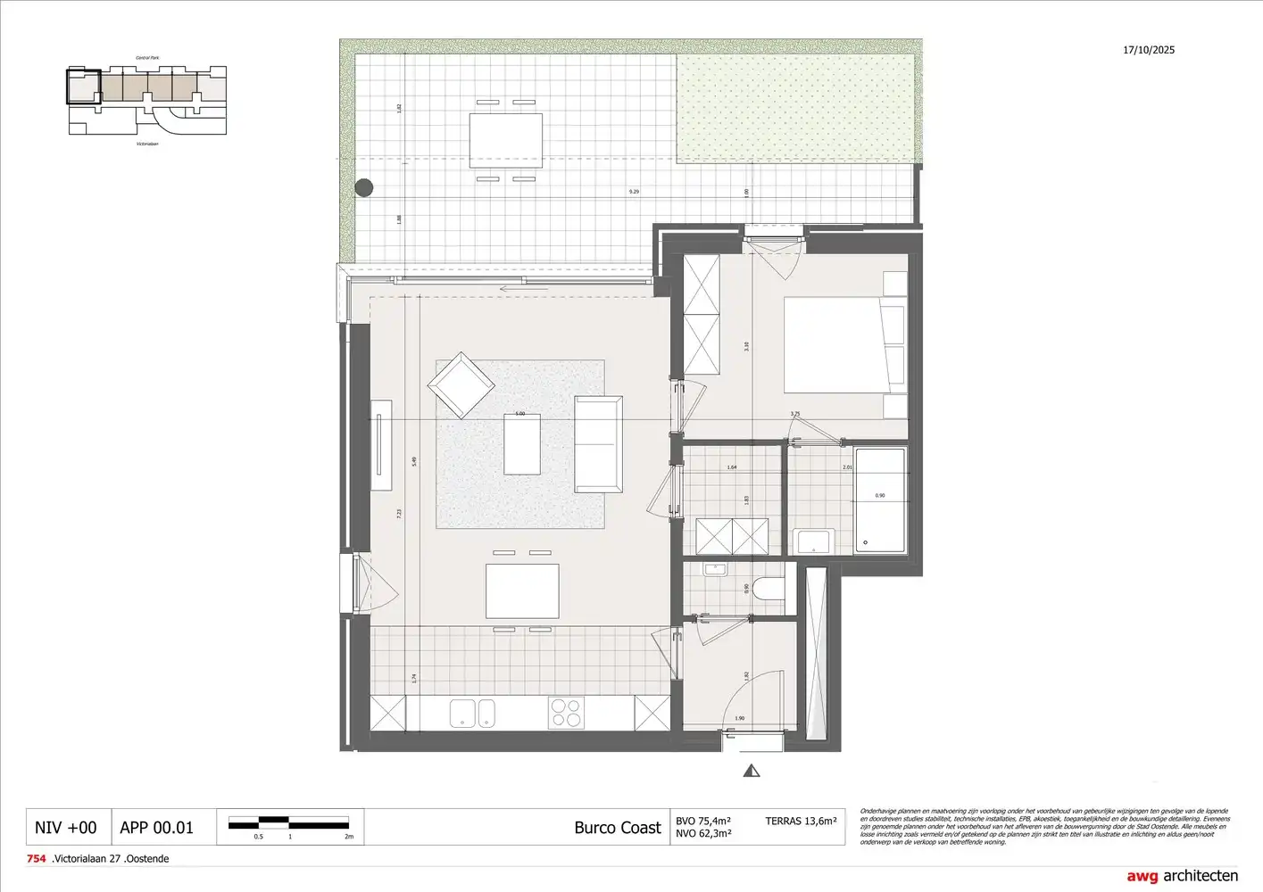 RESIDENTIE PARK 27 foto 10