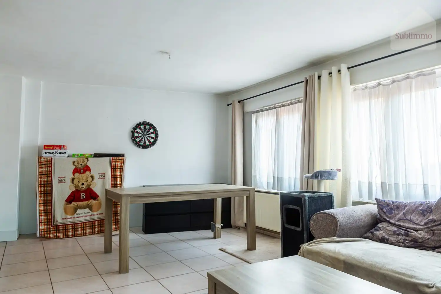 Woning met aparte ruimte voor praktijk, kantoor of hobby foto 11