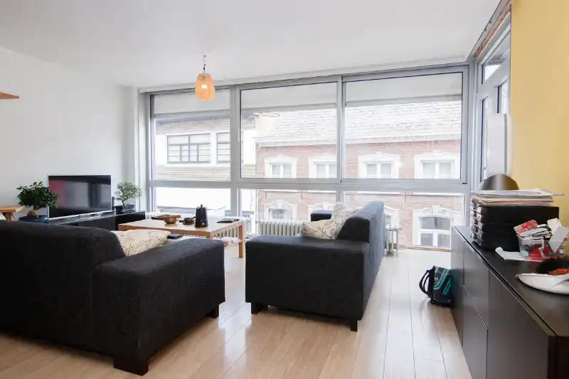 GEZELLIG APPARTEMENT IN HET HARTJE VAN HASSELT foto 3