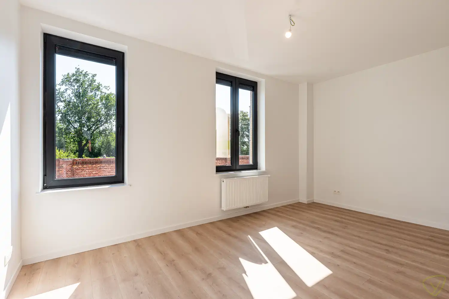 Prachitg gerenoveerde woning op gunstige en rustige ligging te Eeklo foto 13