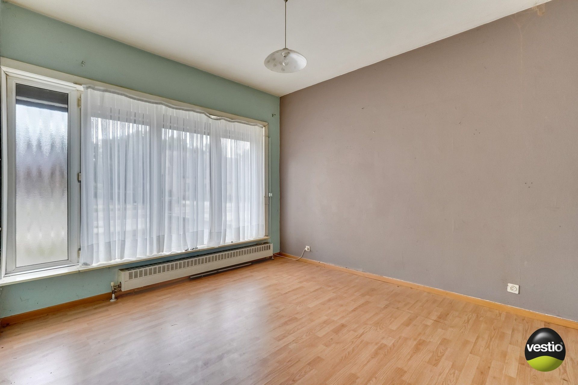 GELIJKVLOERSE WONING OP 10,61 ARE foto 10