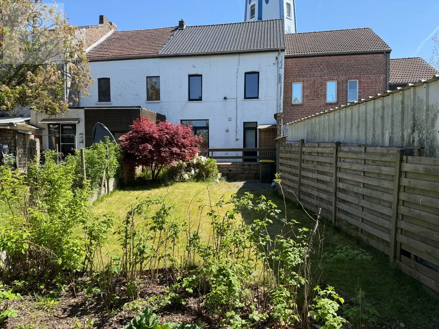 Gezellige woning die meteen aanvoelt als thuiskomen foto 34