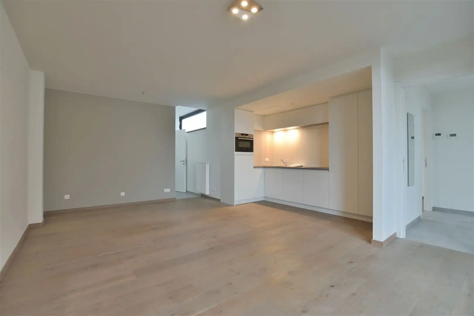 Appartement foto 2