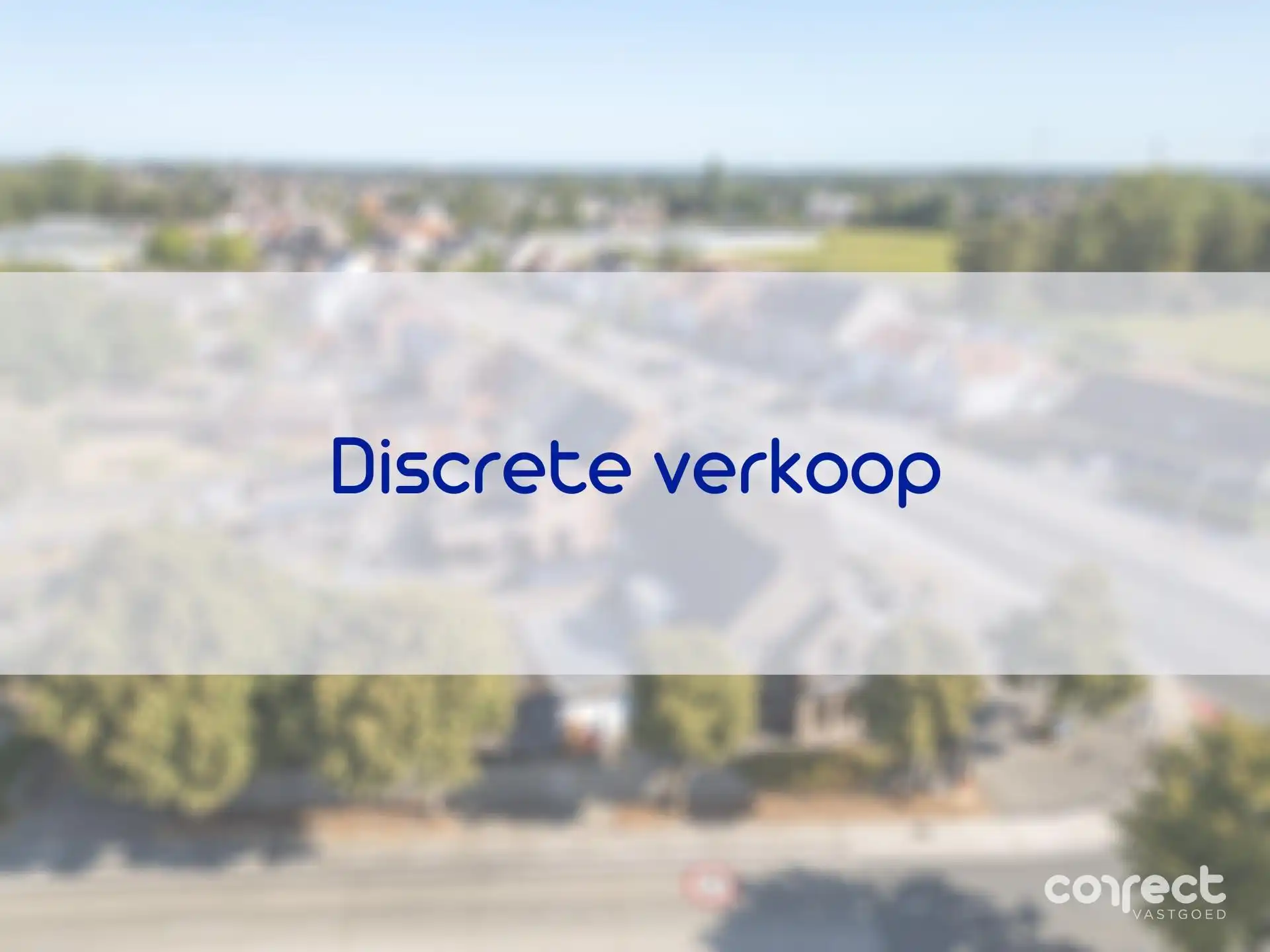 Hoofdfoto van de publicatie: Handelspand met woonst op commerciële toplocatie.