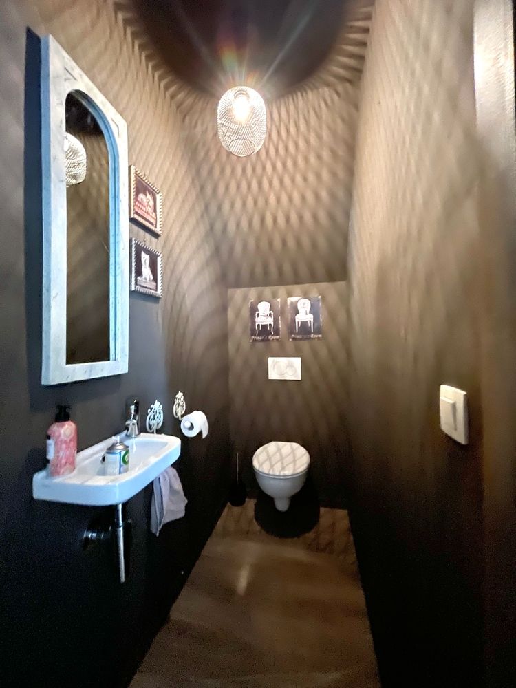 Lichtrijke duplex - 137 m² - groot terras - 2 slpks - 2 parkings foto 12