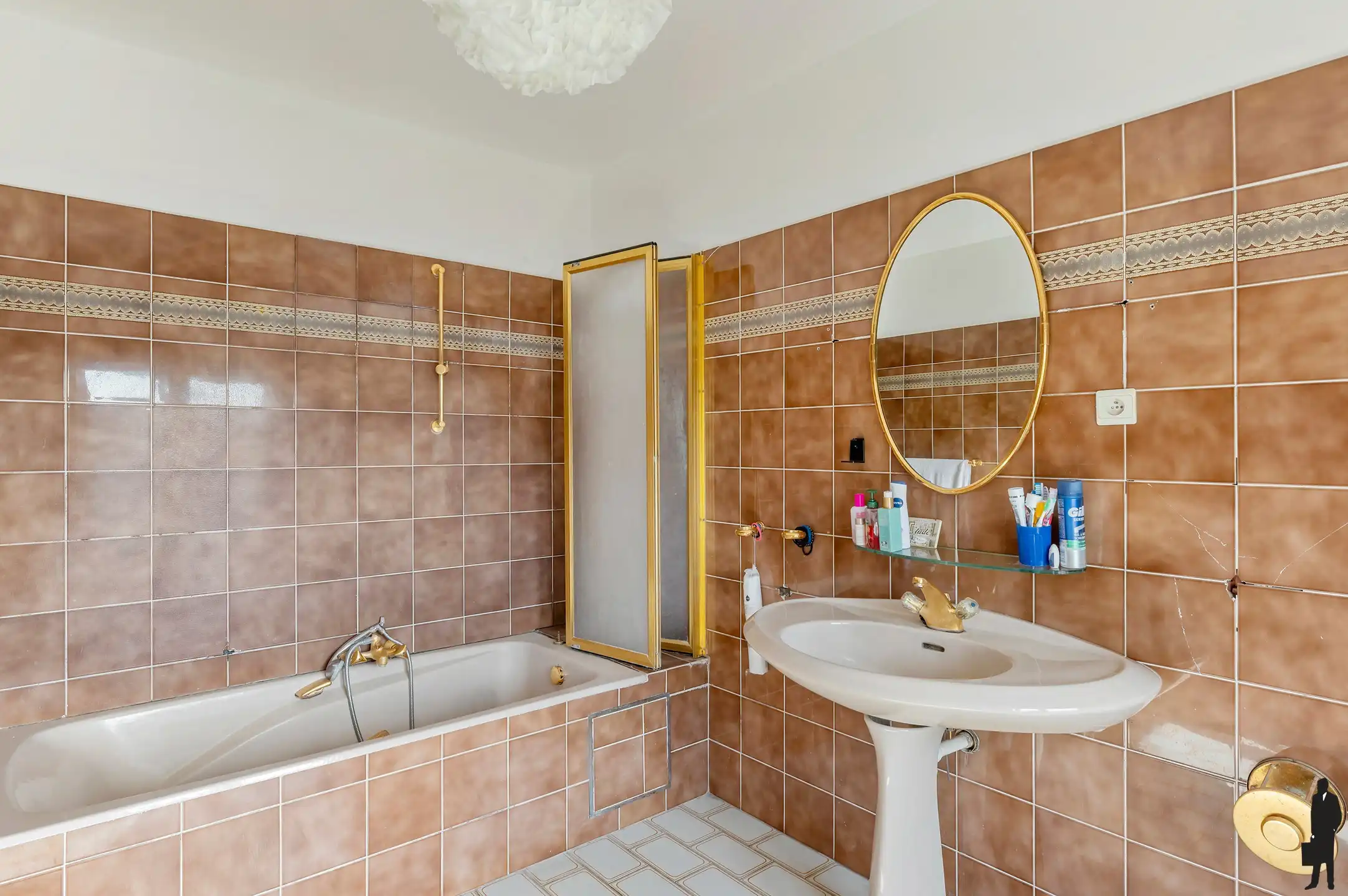 Ruime woning met zorgwoning foto 21