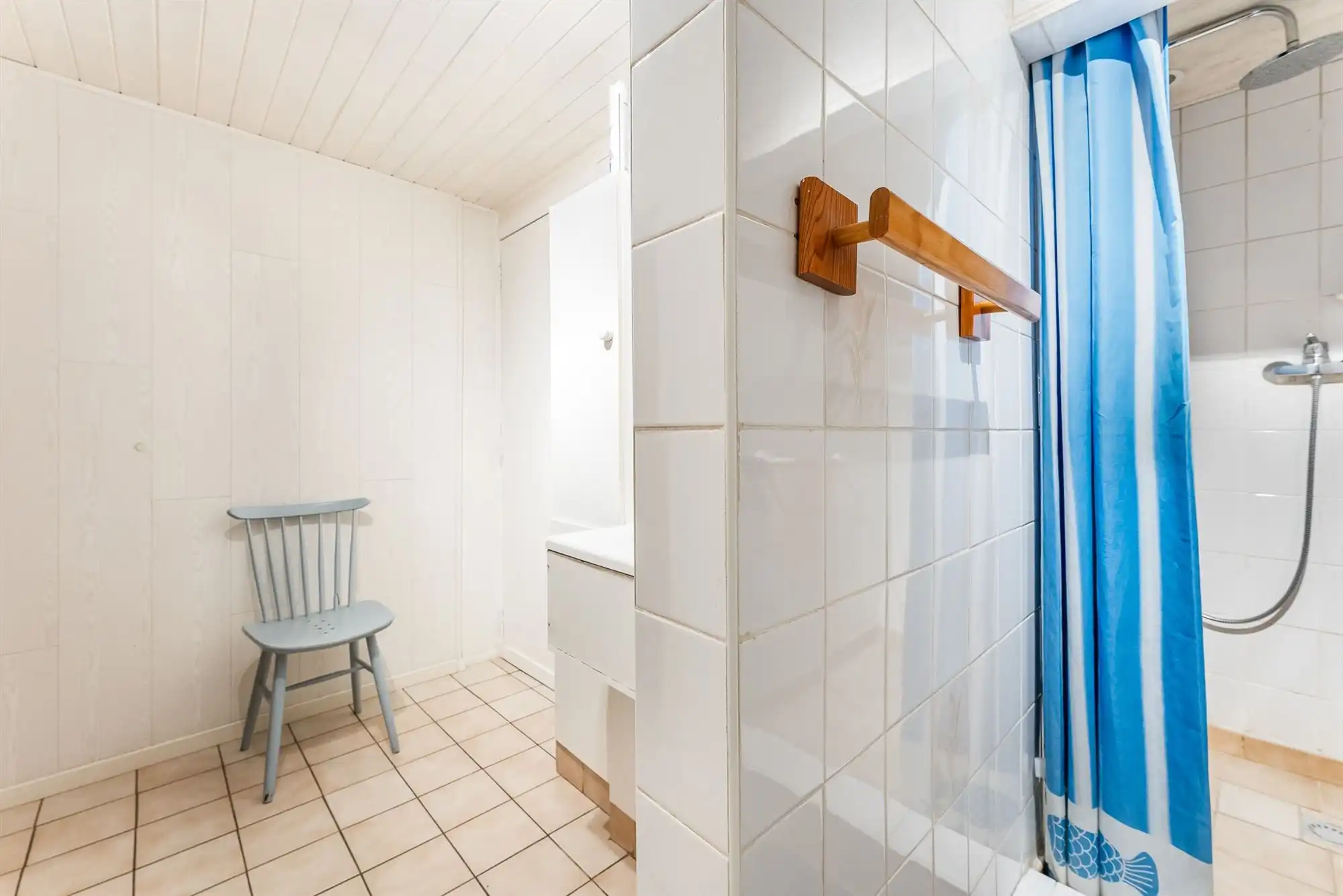 TOFFE WONING MET GARAGE VLAKBIJ CENTRUM foto 13