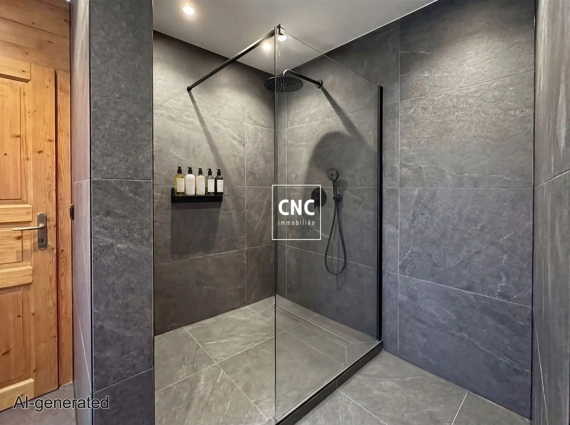 Rijwoning met renovatiepotentieel in het hart van Heist foto 19