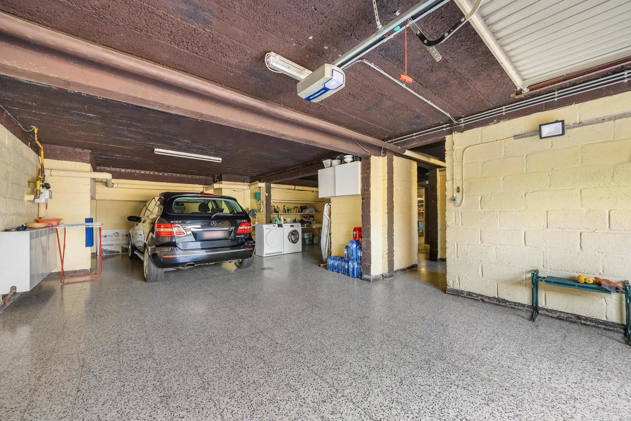 Vrijstaande bungalow met paardenweides op 84a39ca foto 24