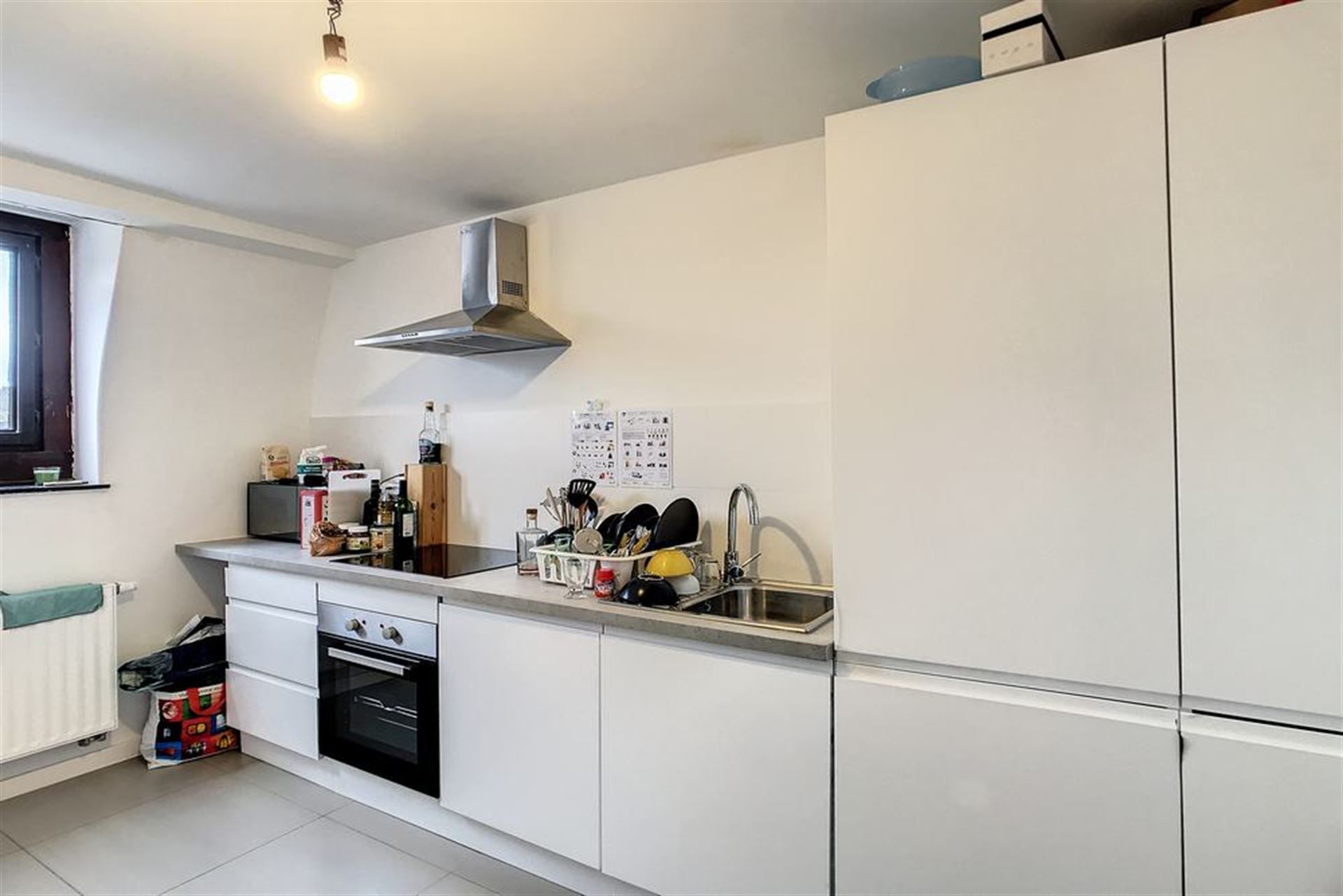 Recent gerenoveerd appartement foto 2