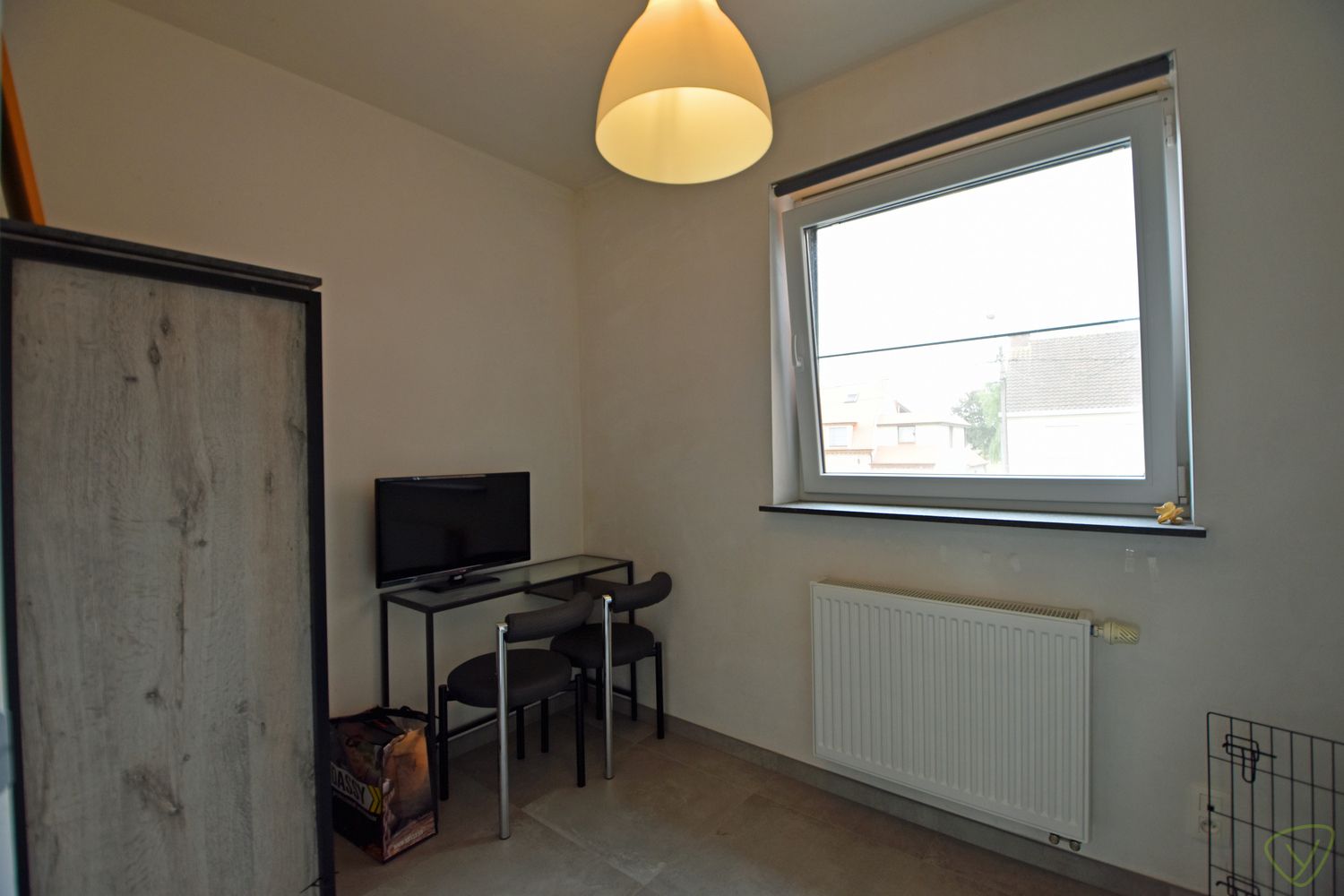 Ruim duplexappartement te huur in Adegem! foto 6