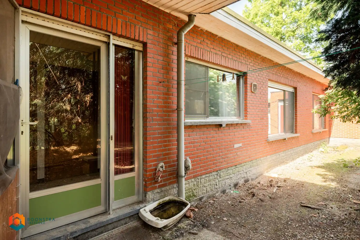 Te renoveren woning met 3 slpkrs op projectgrond van 2178m² in Heist-op-den-Berg foto 17