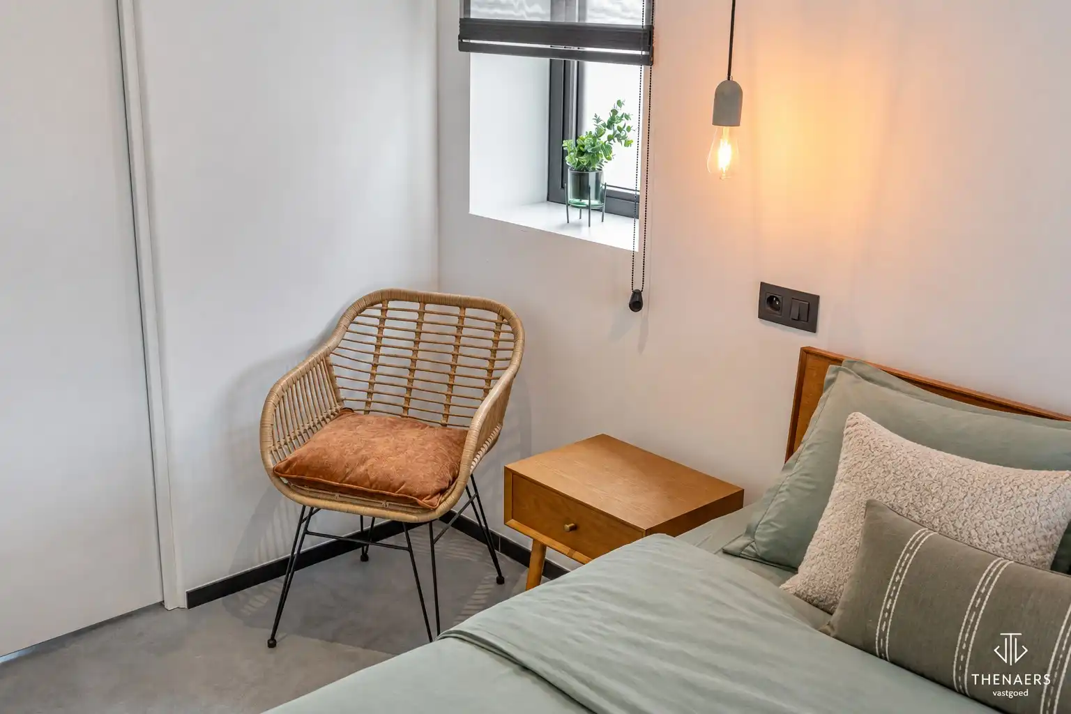 Instapklare, energiezuinige woning met eigentijdse afwerking en EPC A. foto 33