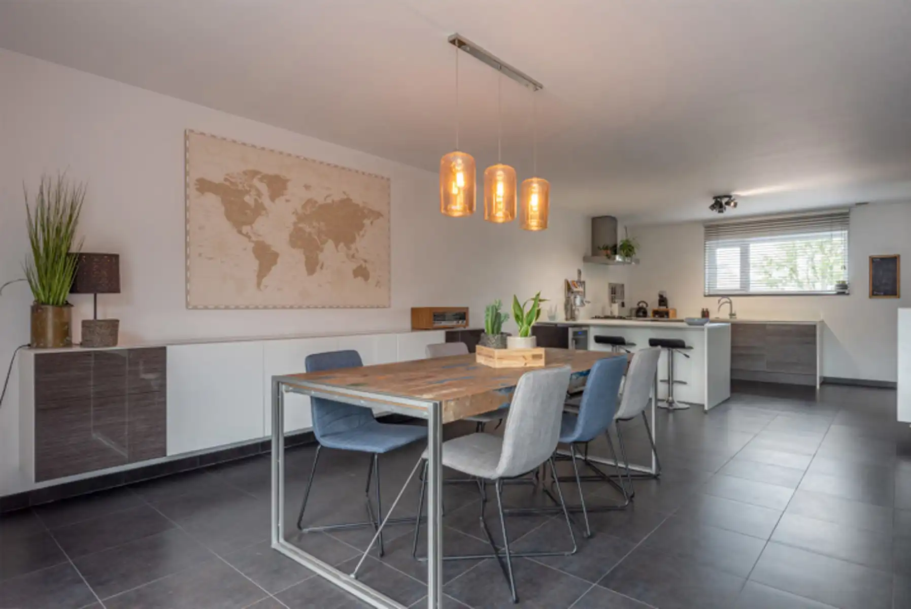 Huis te huur foto 3