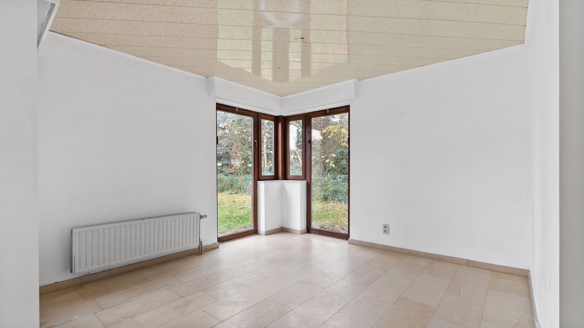 Vrijstaande woning te Molenblook (Genk) op een perceel van 9a33ca! foto 5