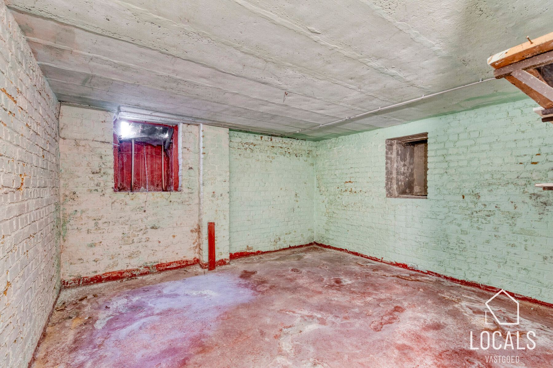 Te renoveren gezinswoning met 3 slaapkamers, tuin en garage  foto 25