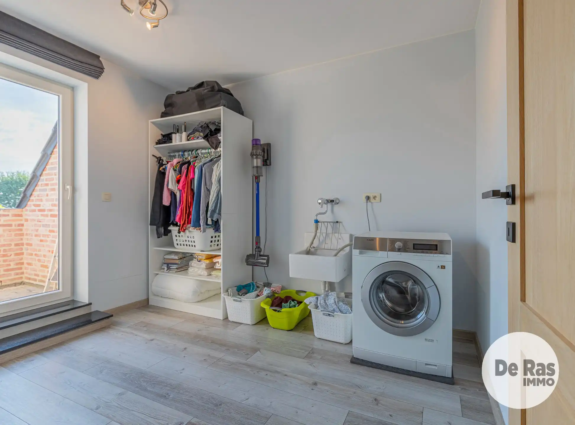 HAALTERT - Recente woning met alle comfort en mooie tuin foto 22