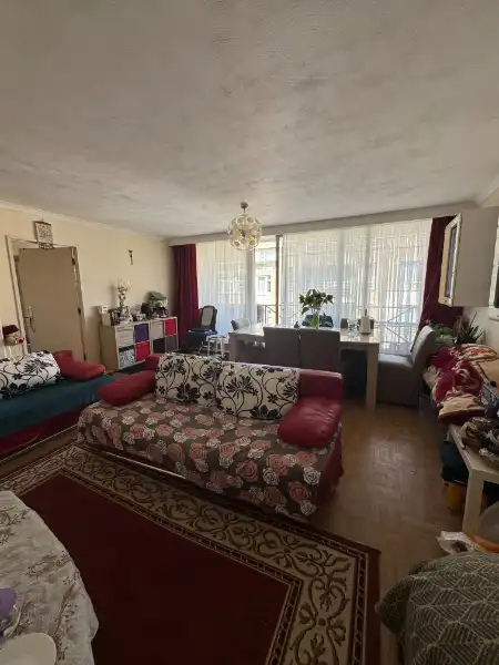 Appartement met 3 slaapkamers en autostaanplaats in hartje Genk foto 5