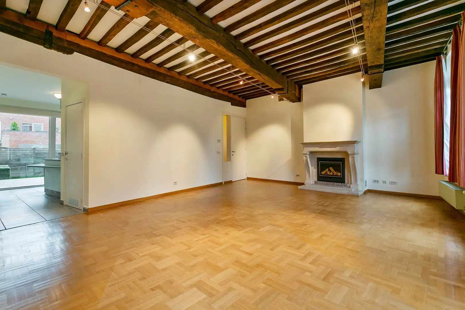 PENTHOUSE te BRUGGE foto 7