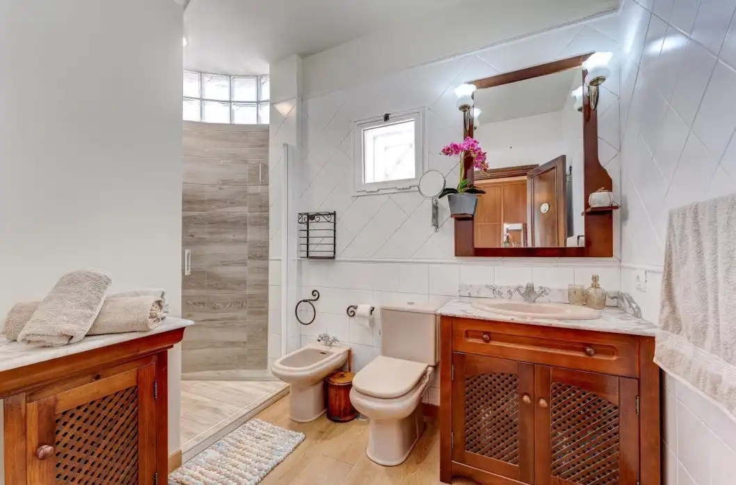 Exclusieve villa met schitterend uitzicht foto 8