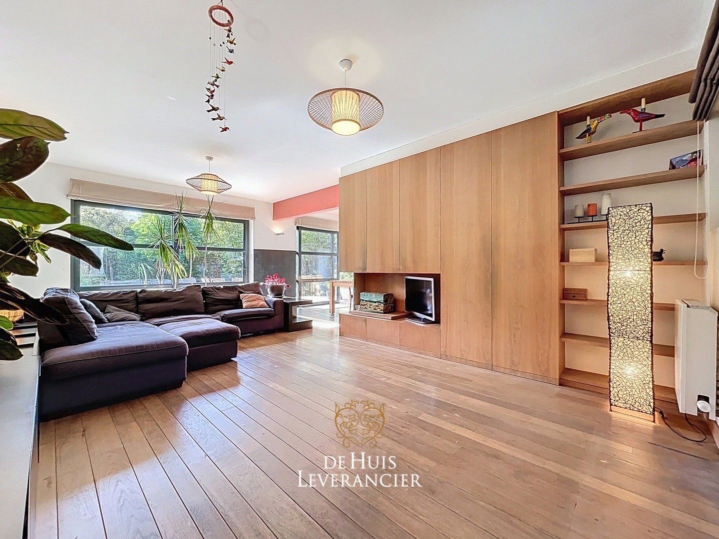 Hoeve bestaande uit 2 woningen met vele mogelijkheden (EPC B!) foto 8