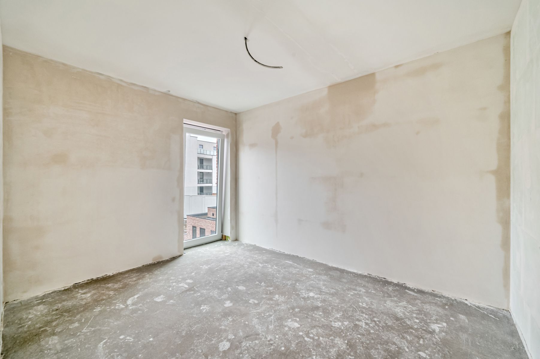 Nieuwbouw maisonnette met 3 slpks + terras foto 5
