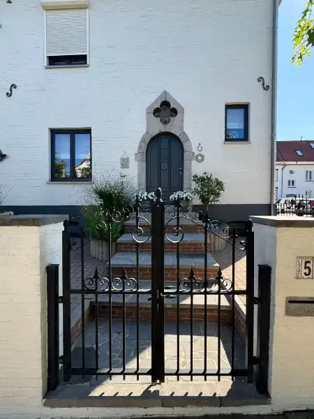 Zeer goed onderhouden woning op 3a84ca foto 47