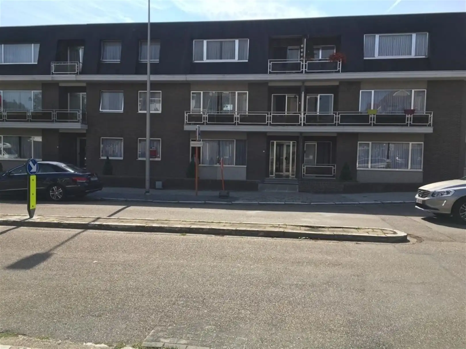 Appartement te huur Kazelstraat 1/0001 - 3800 SINT-TRUIDEN