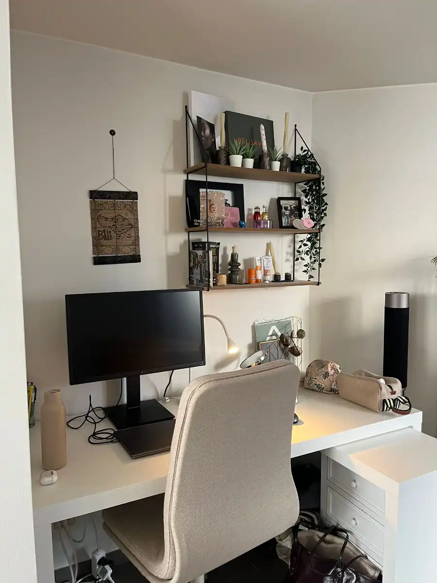 Studentenstudio centrum Gent foto 3