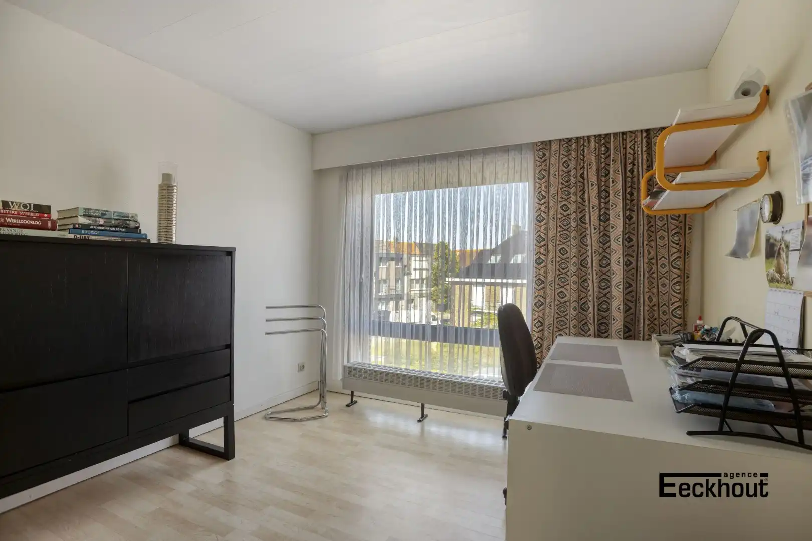 Zeer verzorgde, instapklare bel-étagewoning met 3 slaapkamers in rustige buurt te Bredene! foto 15