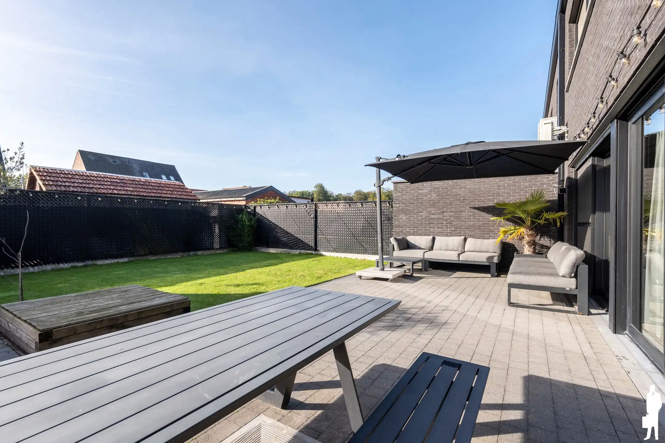 Energiezuinige BEN-woning te Oostmalle foto 26