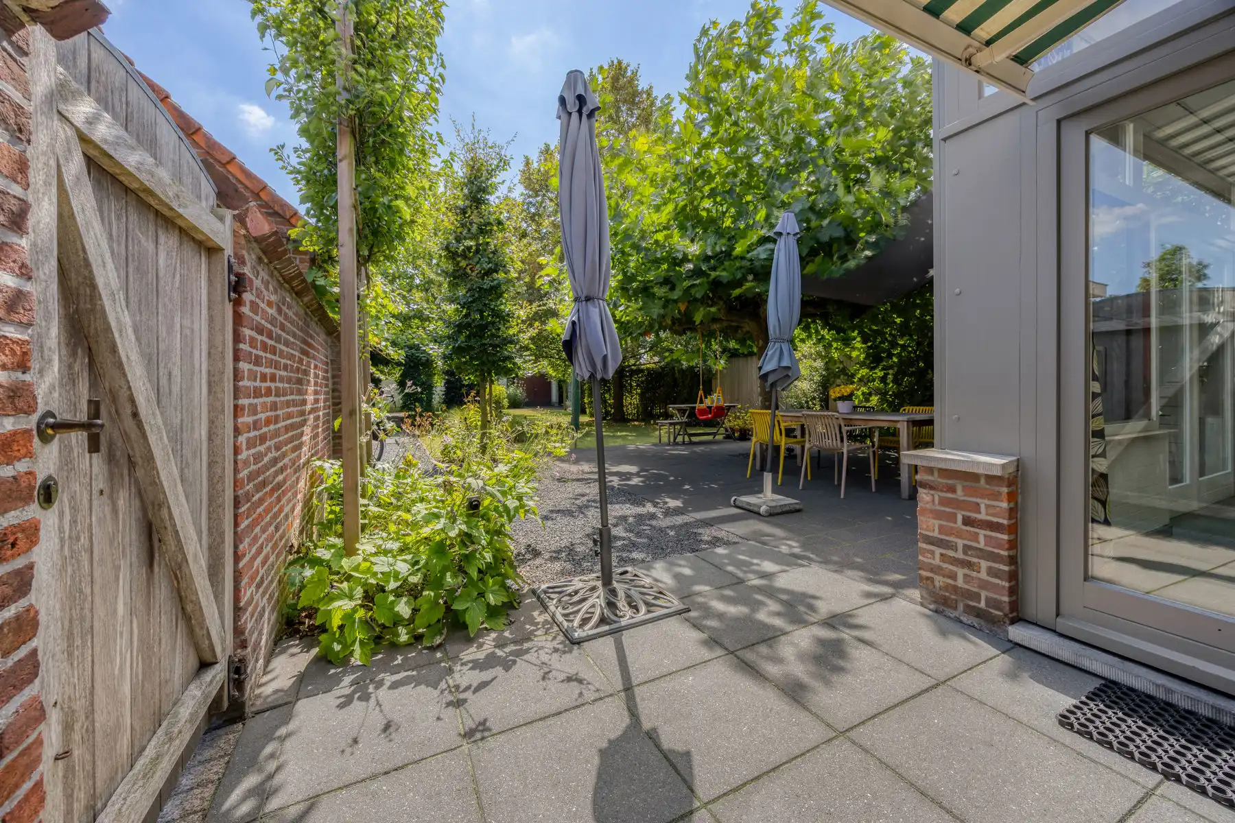 Charmant wonen aan de Lindendreef te Hoogstraten foto 31