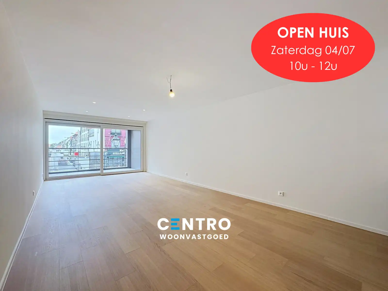 Appartement te koop 8300 Knokke-Heist