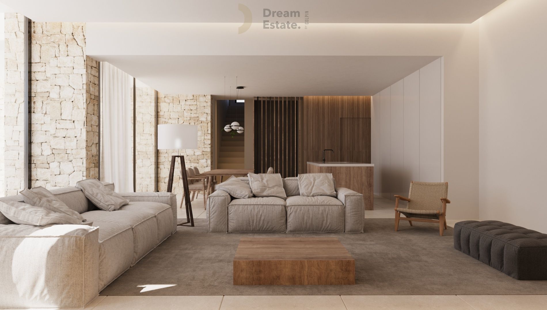 Exclusieve moderne villa in Dénia foto 5