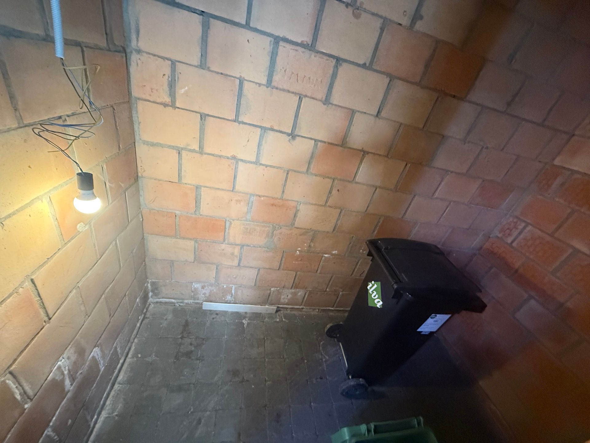 AALST - CENTRUM - Lichtrijk gelijkvloers appartement met staanplaats foto 20