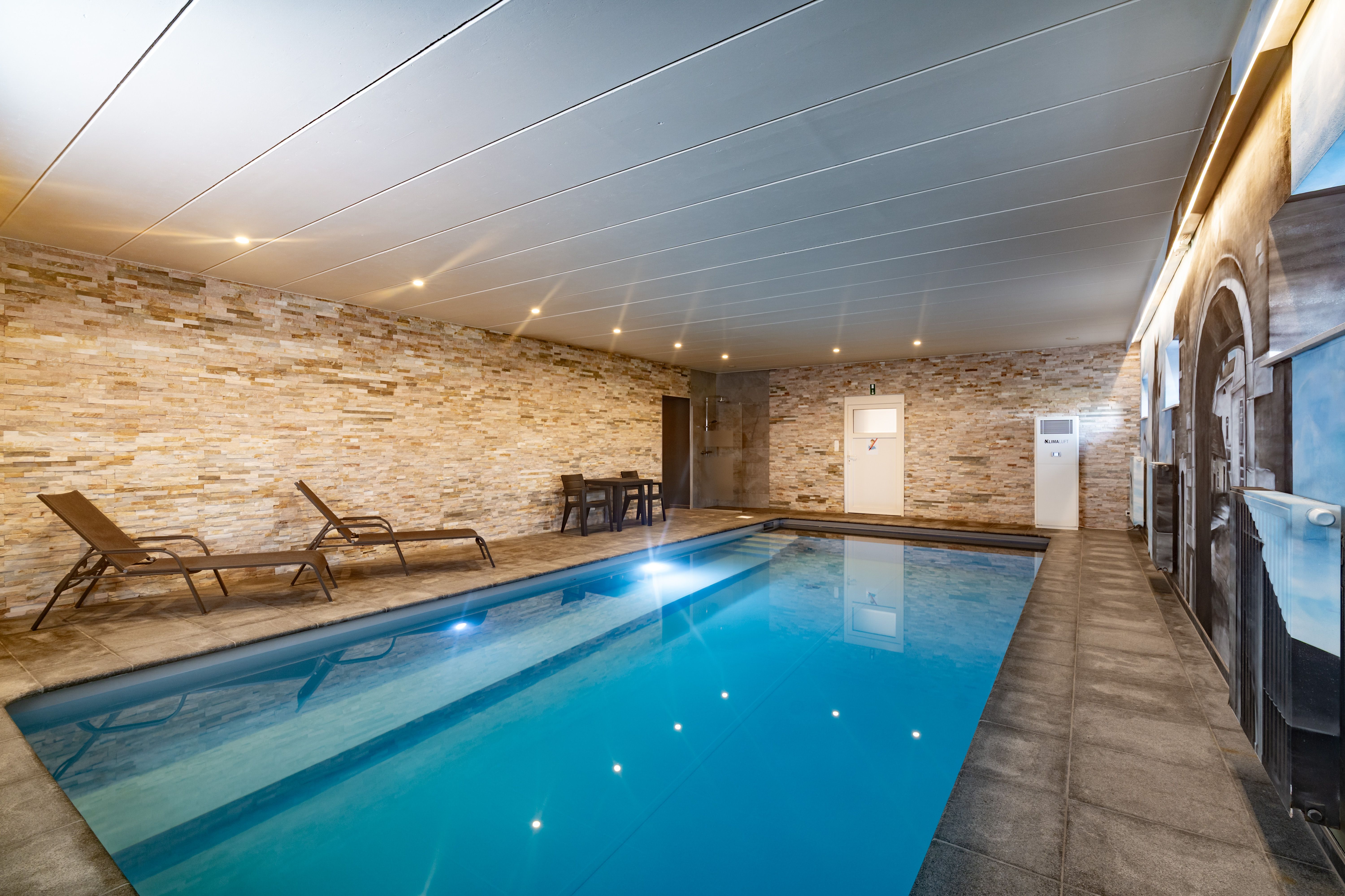 Prachtig gerenoveerde vierkantshoeve (B&B) met wellness te Heers foto 18