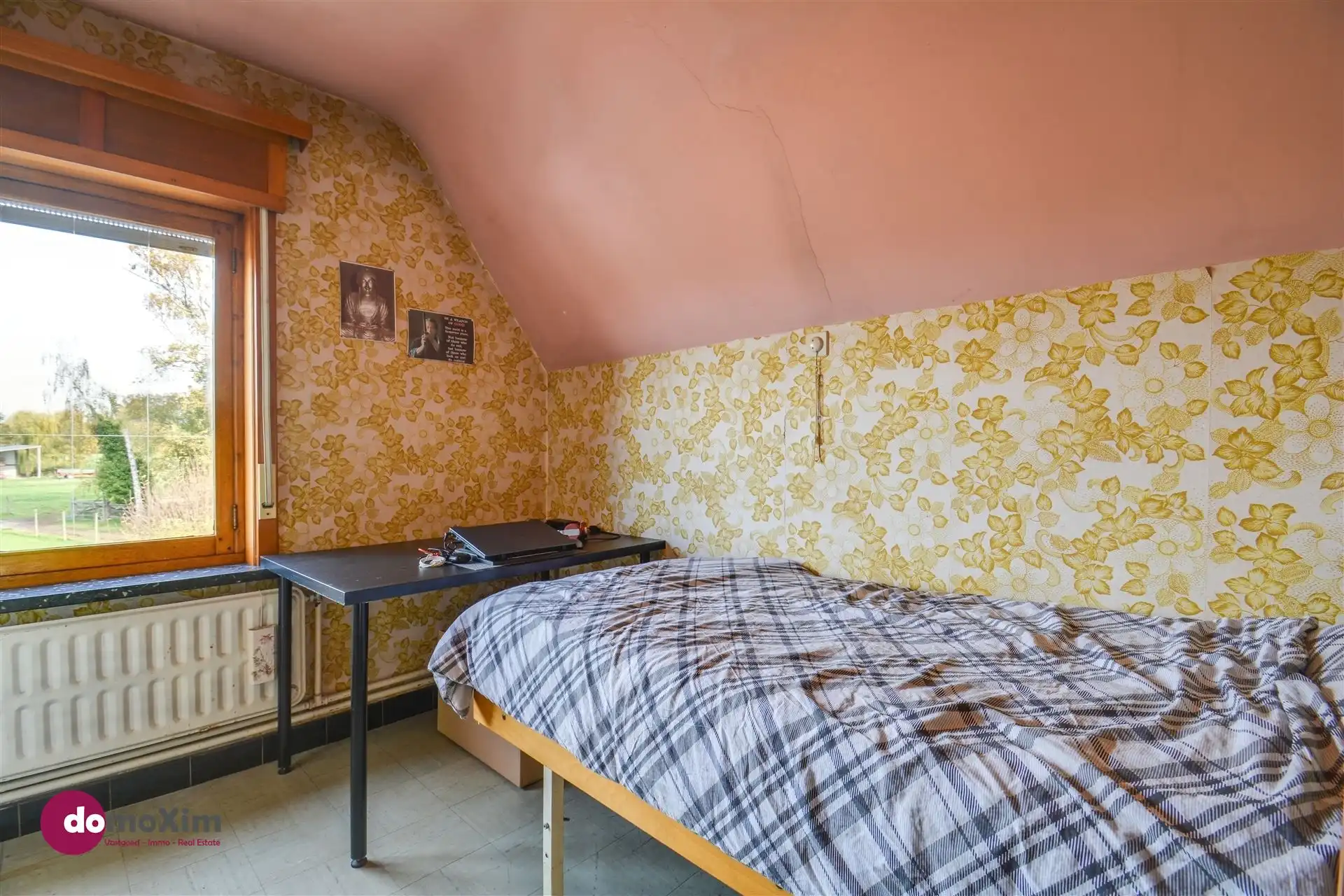 Woning met charme en toekomstmogelijkheden in Boortmeerbeek foto 16