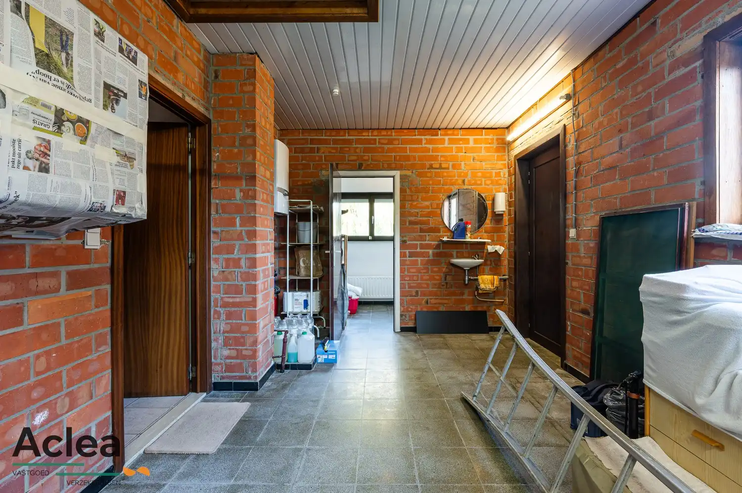 Vrijstaande woning op een goed gelegen, ruim perceel foto 27