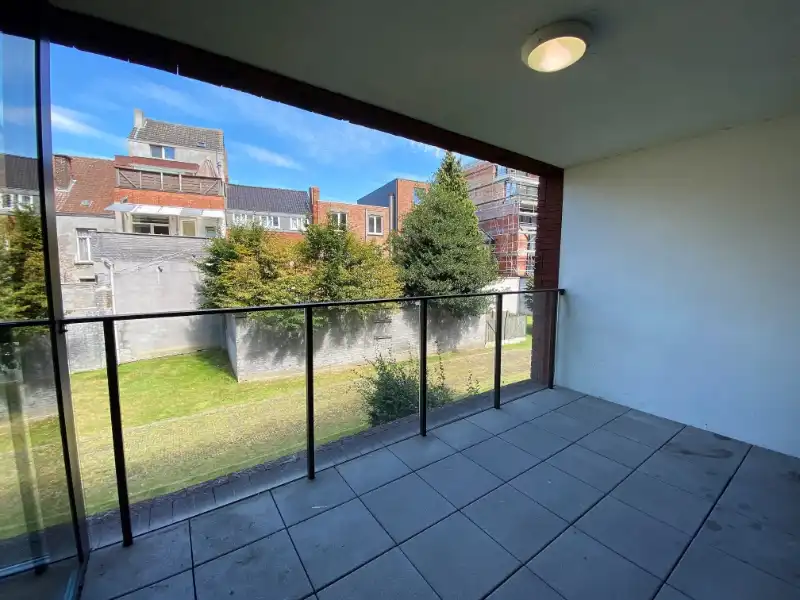 LICHTRIJK EN ENERGIEZUINIG APPARTEMENT NABIJ DE WATERSPORTBAAN foto 9