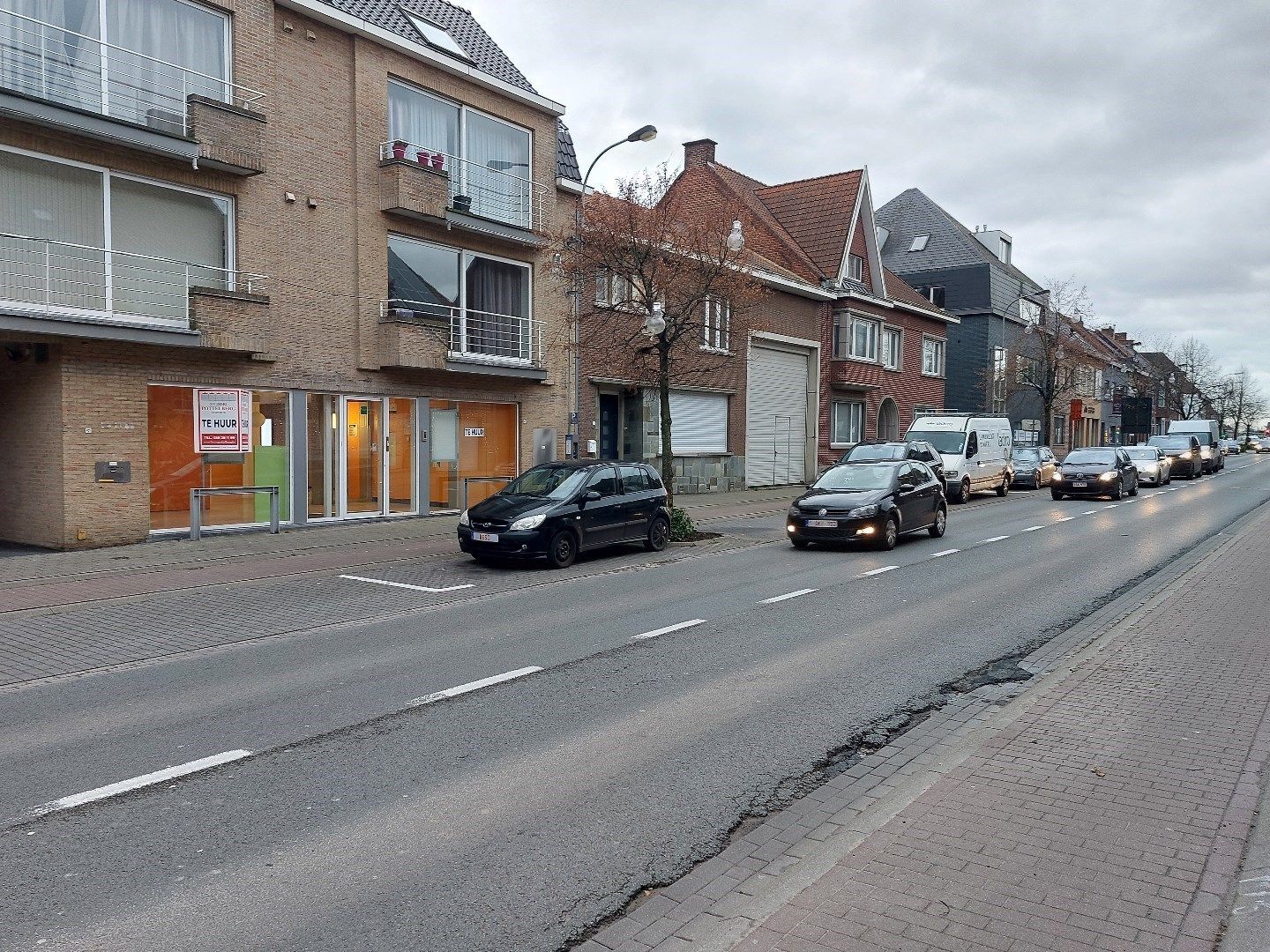 Commercieel gelegen kantoor van 150m² foto 11