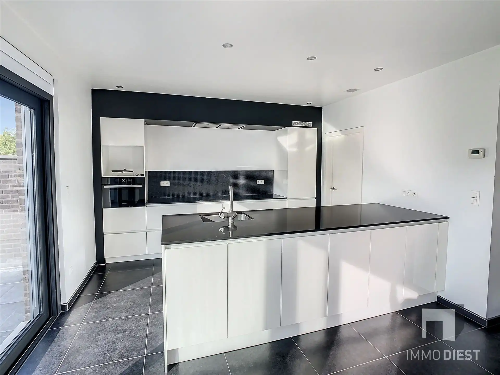 Woning in Schaffen dorp  foto 11