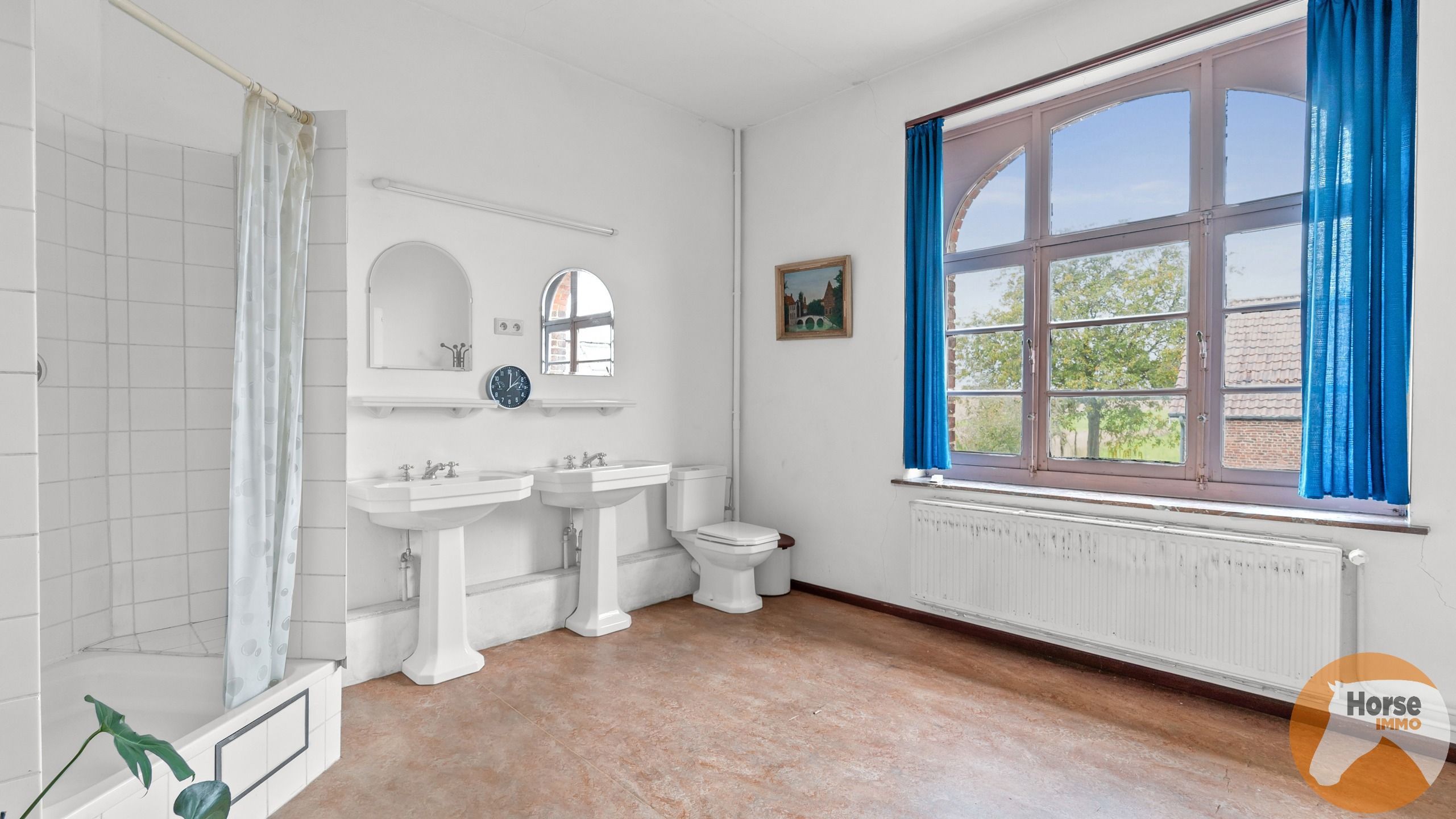 PAPIGNIES - Karaktervolle woning met stallingen op 1,6 ha foto 9