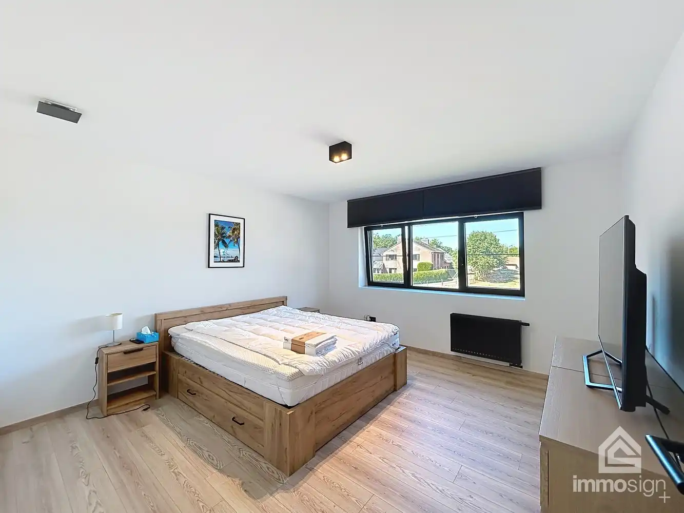 BEN-woning te huur met 3 slaapkamers op prachtig perceel te Bocholt! foto 23