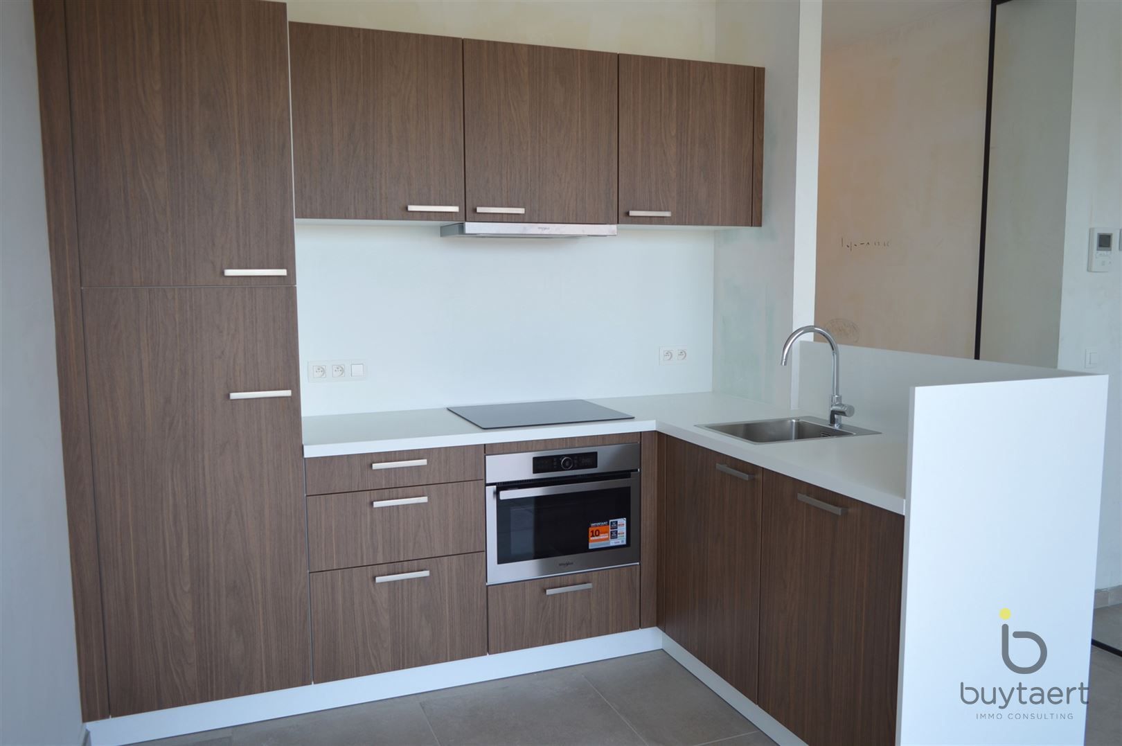 Nieuwbouw dakappartement met 2slpks te Zoersel. foto 7